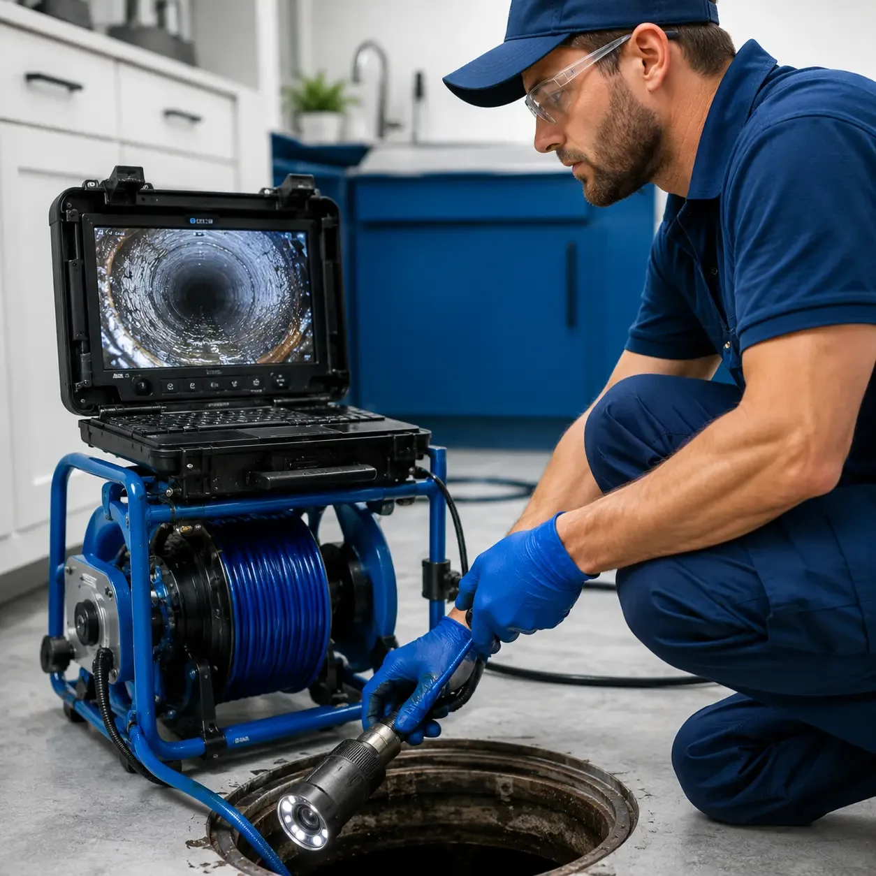 Pipe Relining professionals serving Allentown, NY